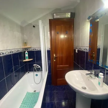 Apartment Somo Apartment *