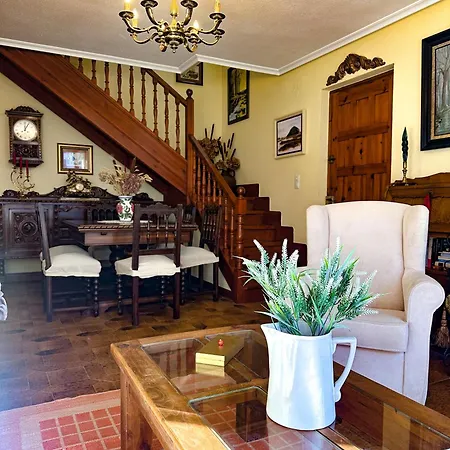 Vakantiehuis Villa Escalante Escalante