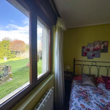 Vakantiehuis Villa Escalante