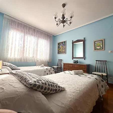 Villa Escalante Vakantiehuis