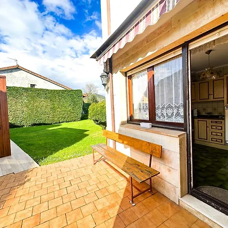 Vakantiehuis Villa Escalante Escalante