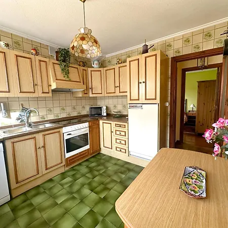 Vakantiehuis Villa Escalante *