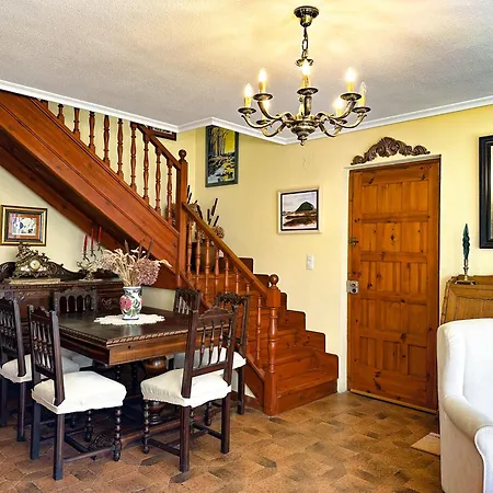 Villa Escalante Vakantiehuis