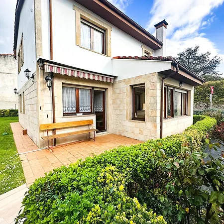 Villa Escalante Vakantiehuis *