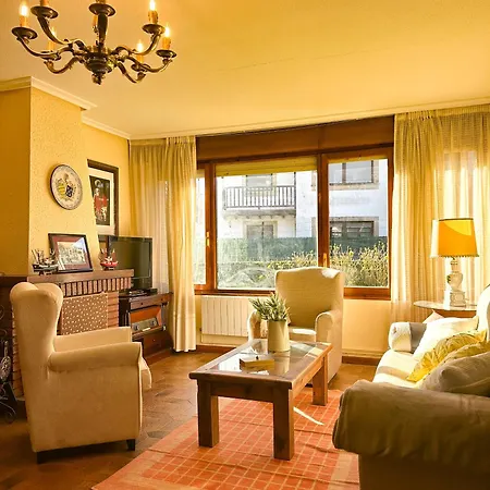 Vakantiehuis Villa Escalante