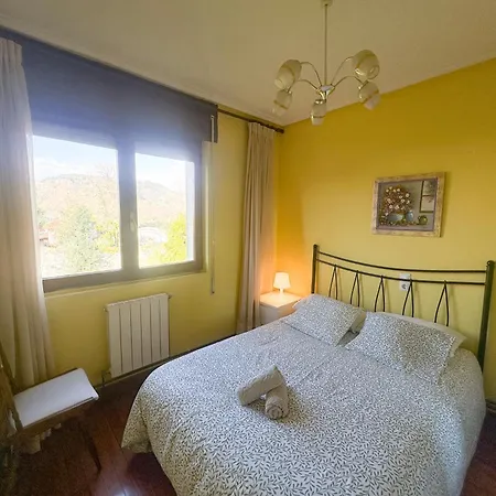 Villa Escalante * Escalante