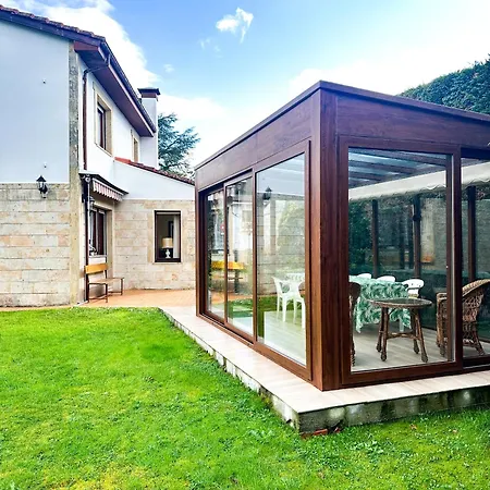 Villa Escalante