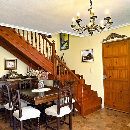 Villa Escalante Escalante