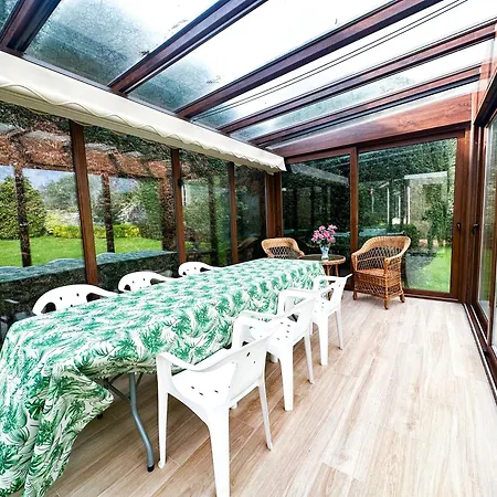 Vakantiehuis Villa Escalante