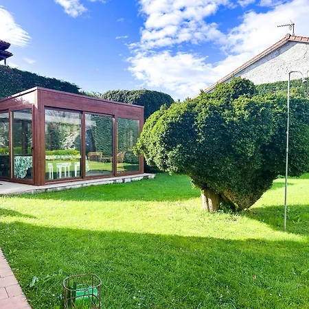 Vakantiehuis Villa Escalante *