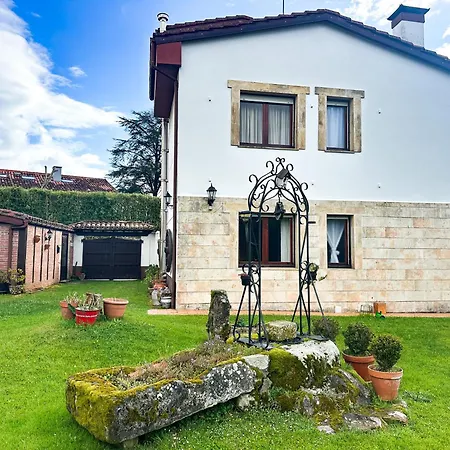 Villa Escalante Vakantiehuis