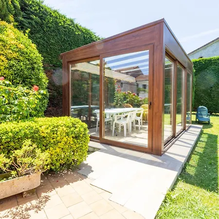 Vakantiehuis Villa Escalante