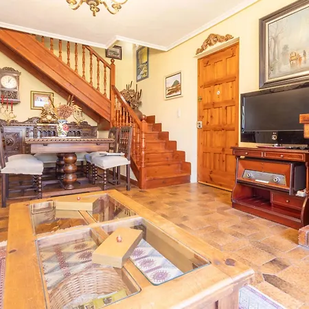 Vakantiehuis Villa Escalante *