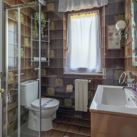 Villa Escalante Holiday home