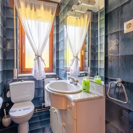 Vakantiehuis Villa Escalante