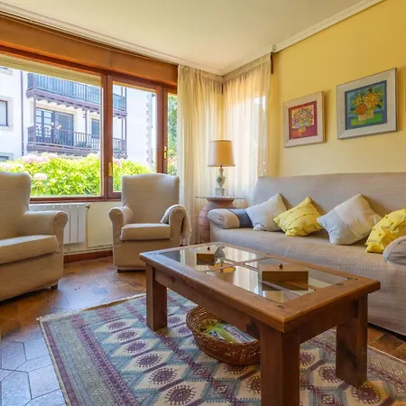 Villa Escalante Vakantiehuis *