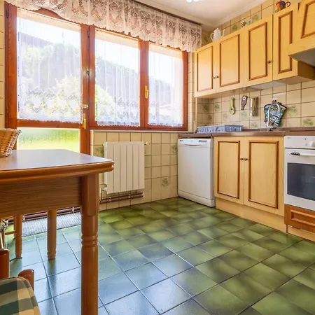 Vakantiehuis Villa Escalante Escalante