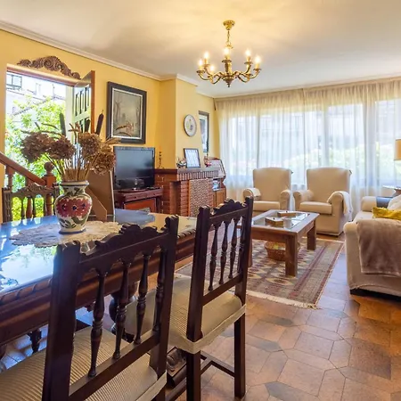 Villa Escalante *