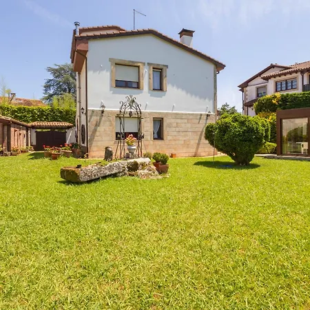 Villa Escalante *