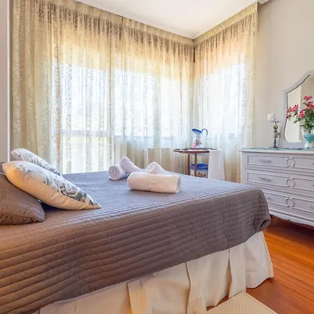 Vakantiehuis Villa Escalante