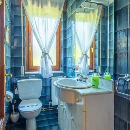 Villa Escalante Vakantiehuis *