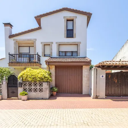 Villa Escalante Holiday home *