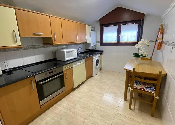 Somo Apartment Apartamento *