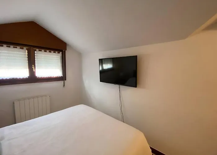 Apartamento Somo Apartment Somo