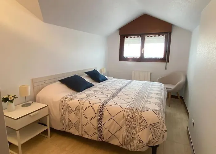 Apartamento Somo Apartment *