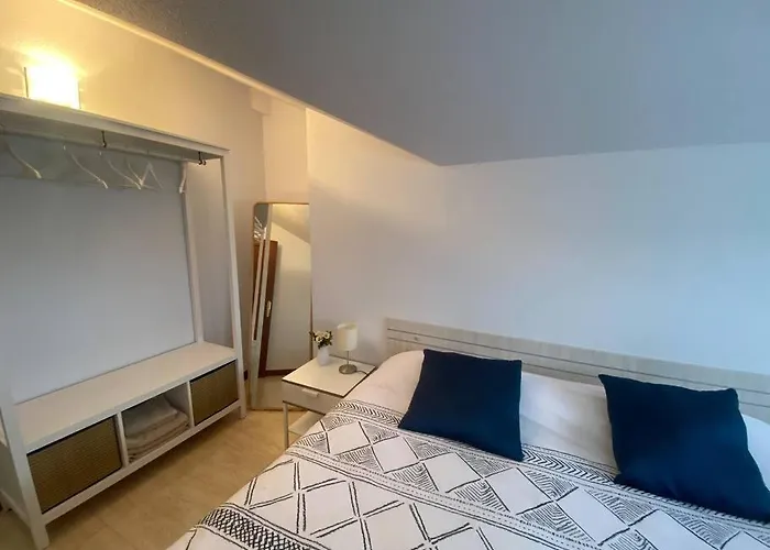 Apartamento Somo Apartment