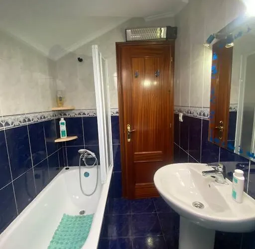 Apartamento Somo Apartment *