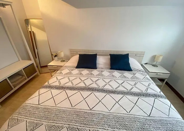 Apartamento Somo Apartment