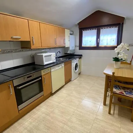 Somo Apartment Daire *