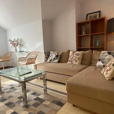 Daire Somo Apartment