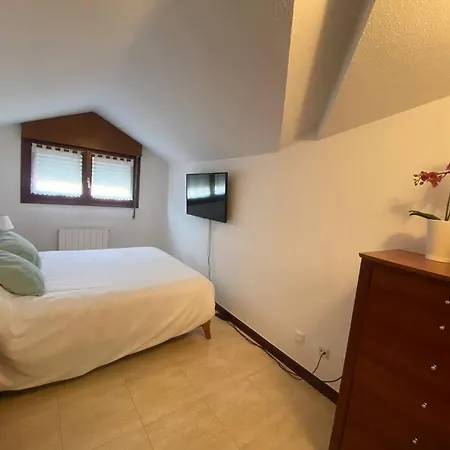 Somo Apartment Daire