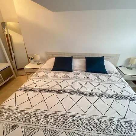 Daire Somo Apartment