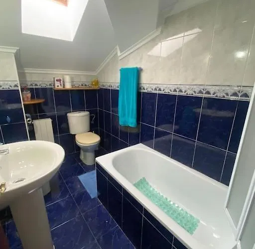 Somo Apartment Daire