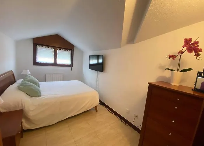 Somo Apartment Daire