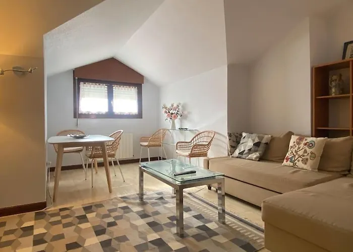 Somo Apartment Daire Somo