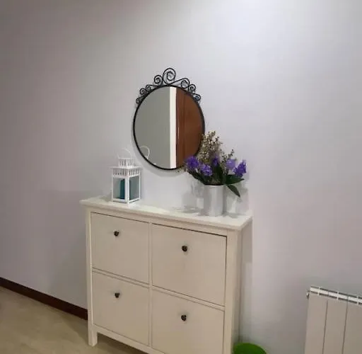 Daire Somo Apartment *