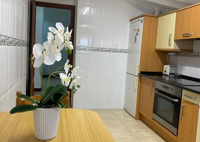 Daire Somo Apartment